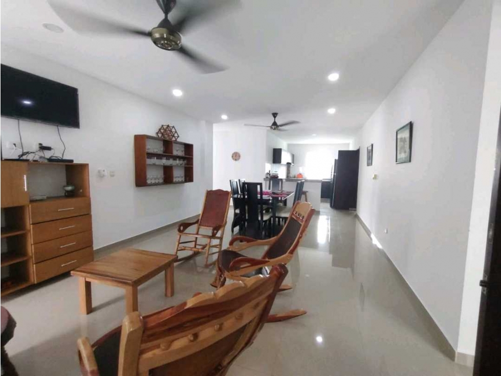 Apartamento en venta o arriendo en el sector de la Castellana