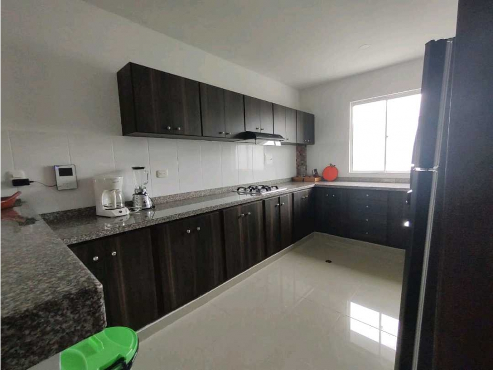 Apartamento en venta o arriendo en el sector de la Castellana — foto 2