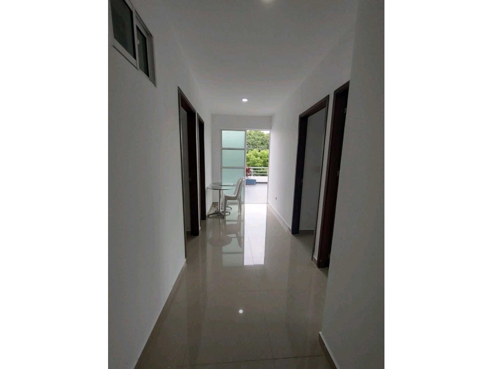 Apartamento en venta o arriendo en el sector de la Castellana — foto 3