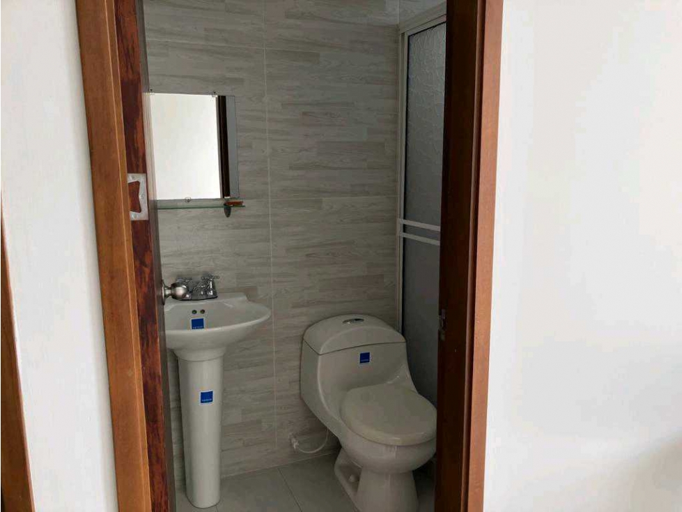 Apartamento en venta o arriendo en el sector de la Castellana — foto 4