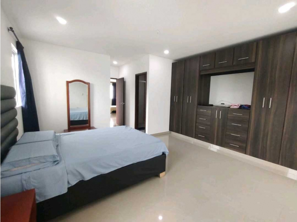 Apartamento en venta o arriendo en el sector de la Castellana — foto 5