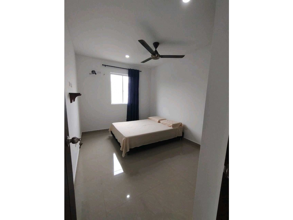 Apartamento en venta o arriendo en el sector de la Castellana — foto 6