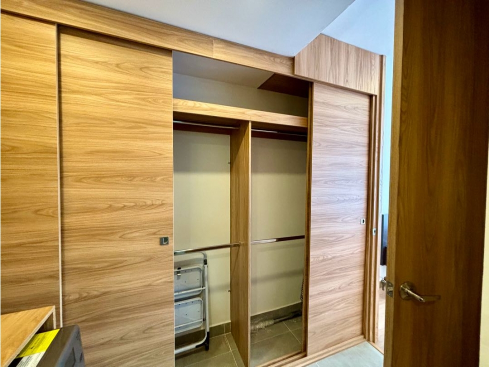 ARRIENDO Apartamento 60m2 Remodelado Amoblado Unicentro — foto 5