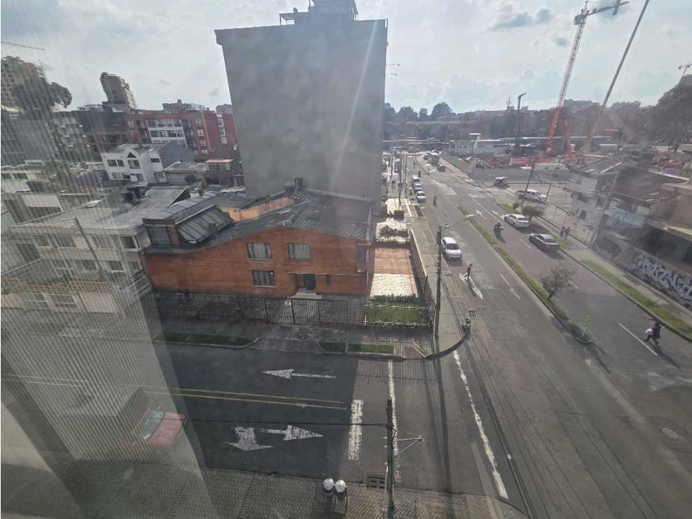 PUENTE LARGO VENTA ARRIENDO OFICINAS 80M2 EXTERIOR BAÑO Y COCINA $750M — foto 6