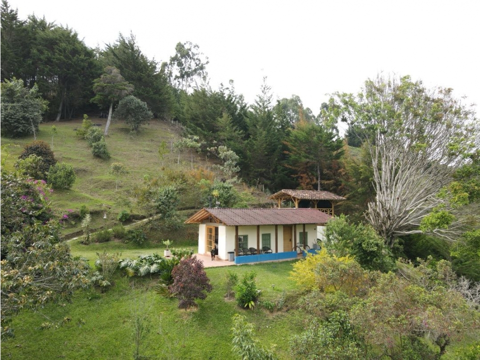 Vereda La Luz, El Retiro — foto 2