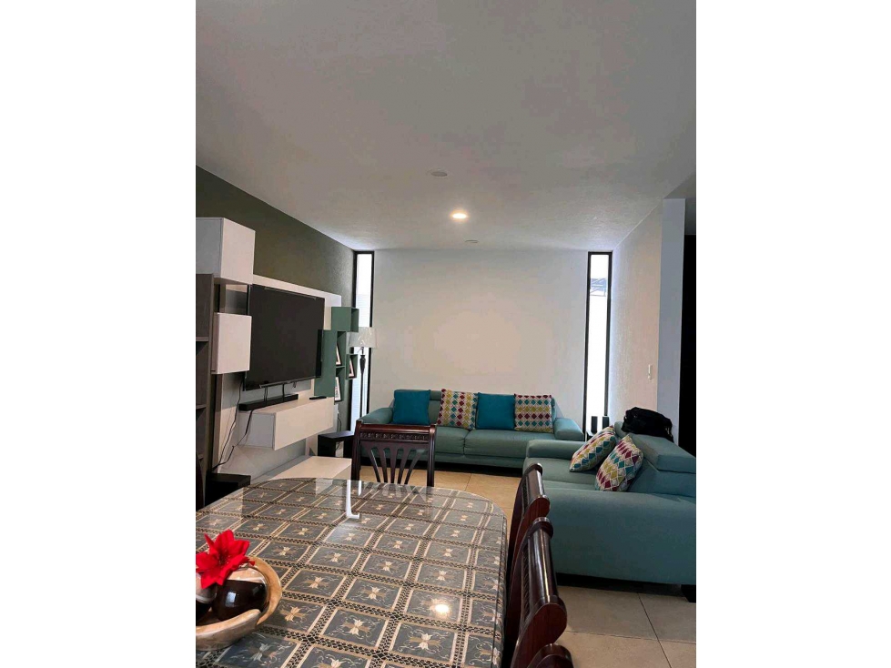 Casa en venta Fracc. PUERTA MADERO — foto 2