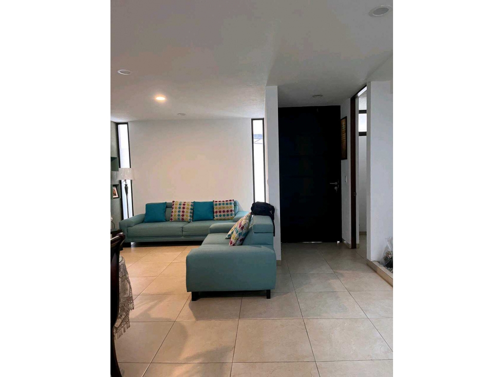 Casa en venta Fracc. PUERTA MADERO — foto 3