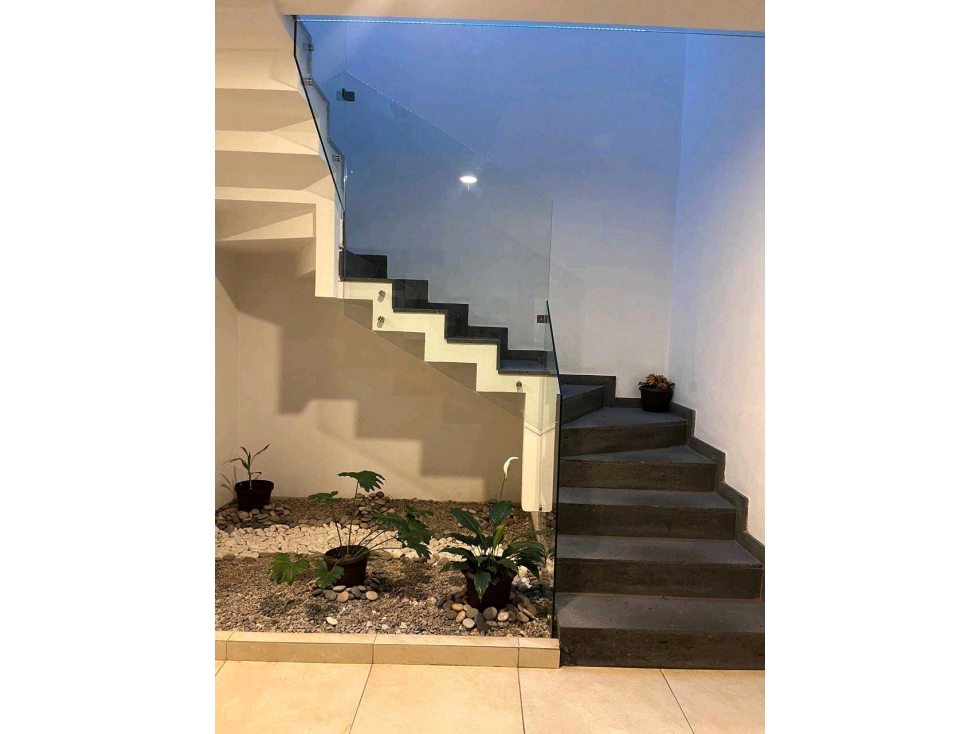 Casa en venta Fracc. PUERTA MADERO — foto 4