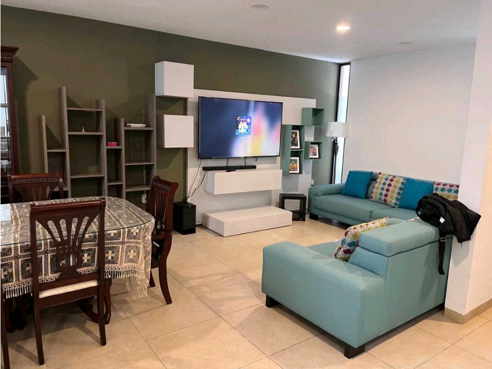 Casa en venta Fracc. PUERTA MADERO — foto 6