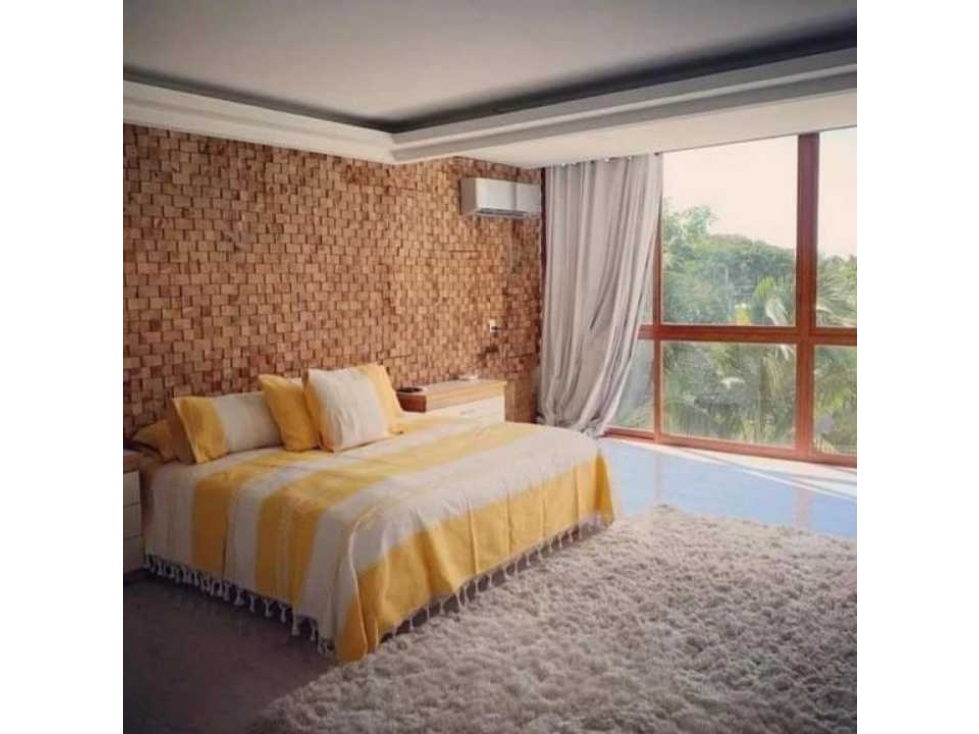 Puerto Escondido Oaxaca/Casa en el Tomatal/Zona Turística - 6