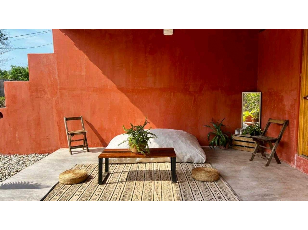 Puerto Escondido Oaxaca/Casa en Venta/ Zona Turistica - 2