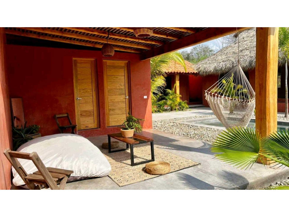 Puerto Escondido Oaxaca/Casa en Venta/ Zona Turistica - 3