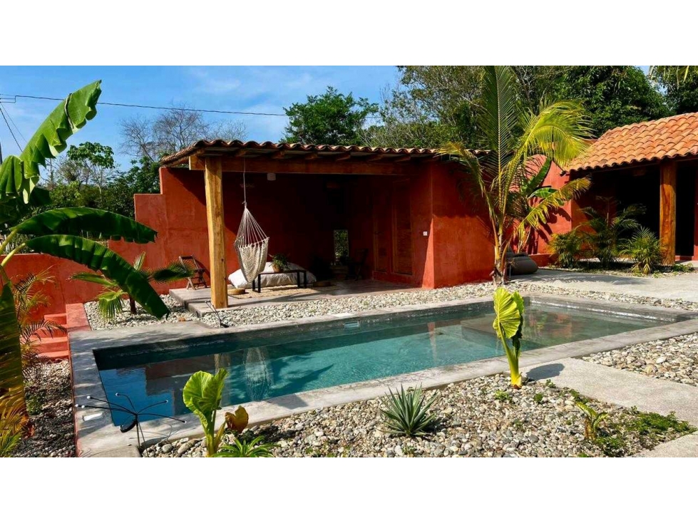 Puerto Escondido Oaxaca/Casa en Venta/ Zona Turistica - 6