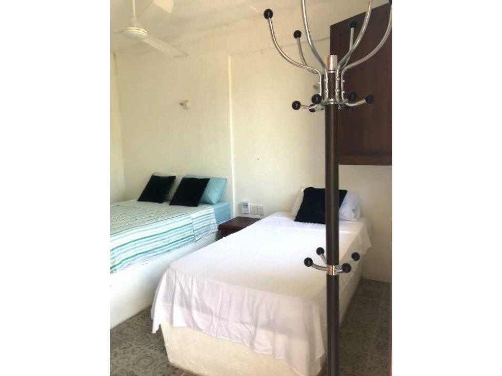 Puerto Escondido/ Punta Zicatela /Zona Turística - 3