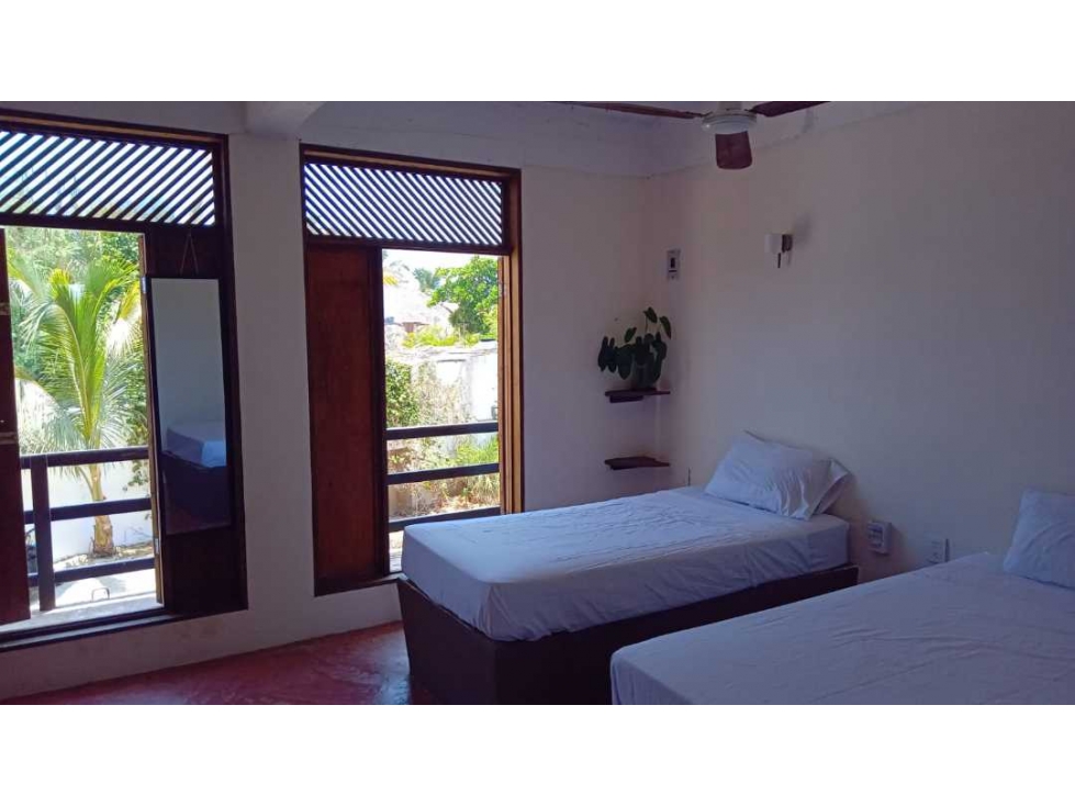Puerto Escondido/ Punta Zicatela /Zona Turística - 6