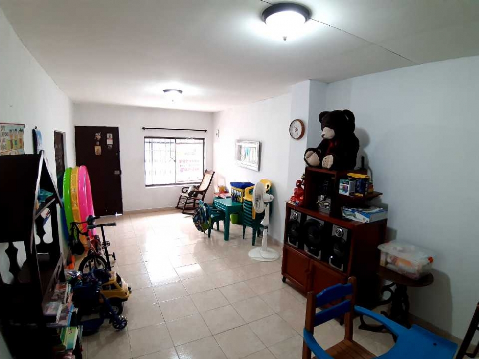 Casa en venta- los Andes Barranquilla