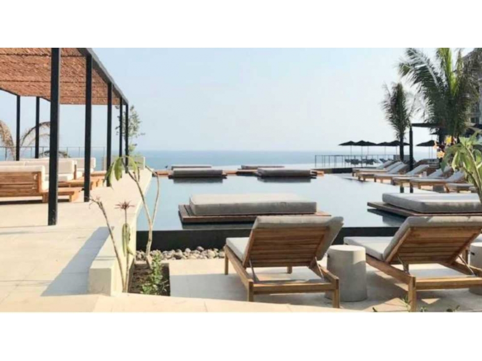 VENTA APARTAMENTO PUNTA CAELO PLAYAS DE SAN CARLOS A ESTRENAR - 3