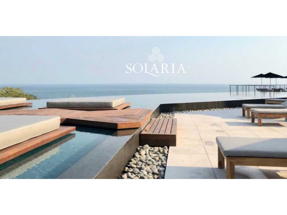 VENTA APARTAMENTO PUNTA CAELO PLAYAS DE SAN CARLOS A ESTRENAR - 4