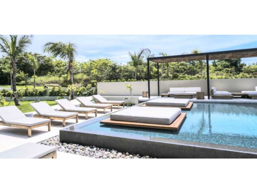 VENTA APARTAMENTO PUNTA CAELO PLAYAS DE SAN CARLOS A ESTRENAR - 6