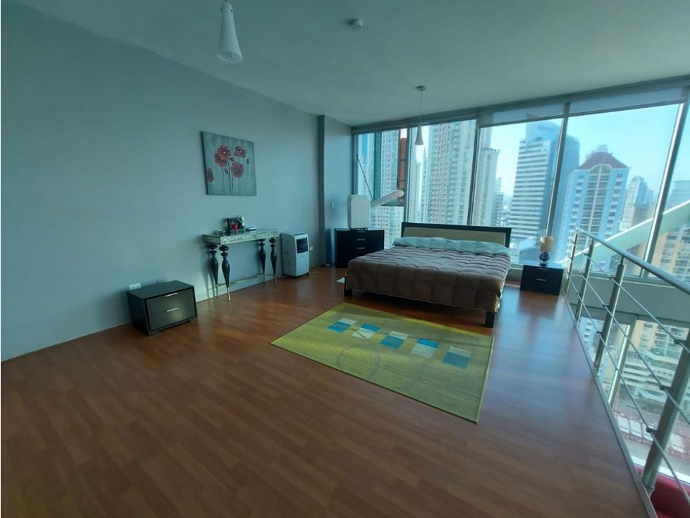 PUNTA PACÍFICA, ALQUILO/VENDO APTO FULL AMOBLADO. LOFT FOURTH 41 — foto 5