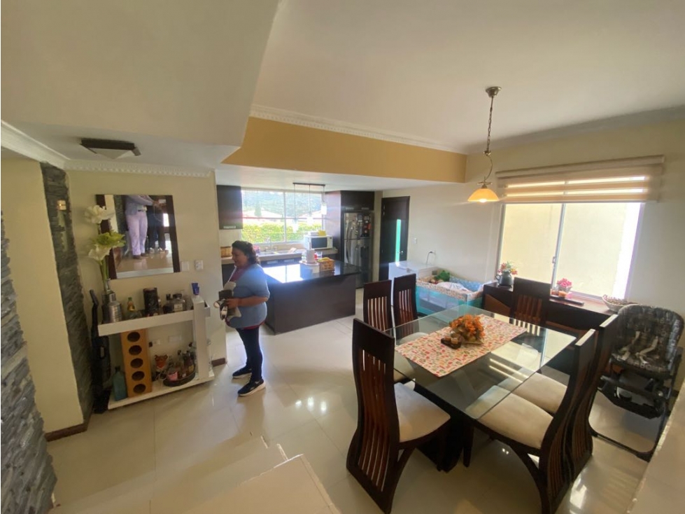 Pusuqui, Casa en Venta, 338.88m2 — foto 2