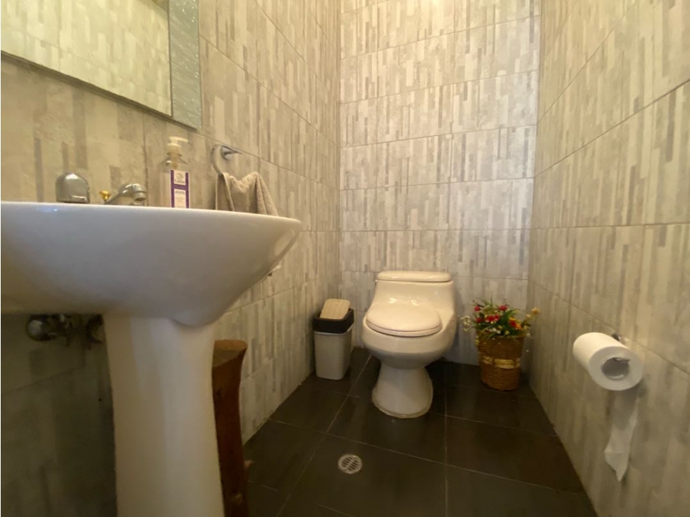 Pusuqui, Casa en Venta, 338.88m2 — foto 6