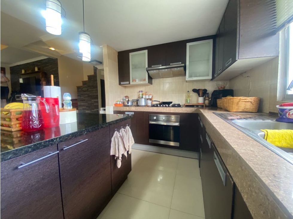 Pusuqui, Casa en Venta, 338.88m2 — foto 5