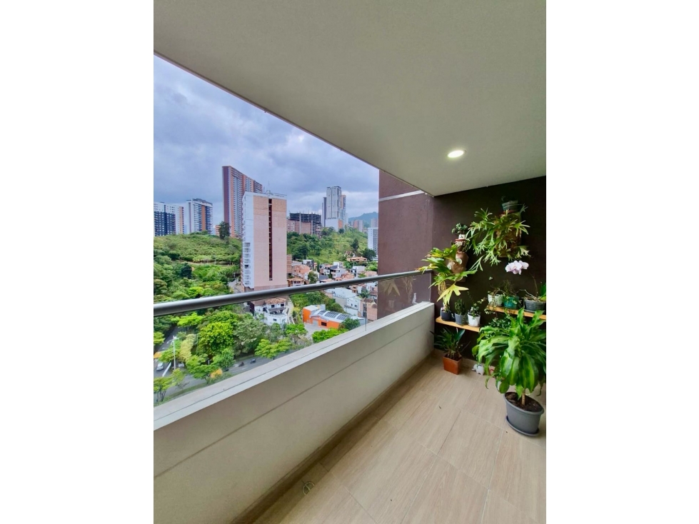 Quieres vivir en amplio (107mtrs) y moderno apto cerca a Todo? en Saba — foto 2