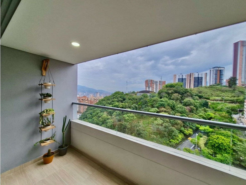 Quieres vivir en amplio (107mtrs) y moderno apto cerca a Todo? en Saba — foto 4