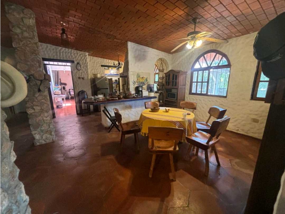 Quinta Amueblada en Venta 3 Recámaras 3.5. Baños Parrilla - 5