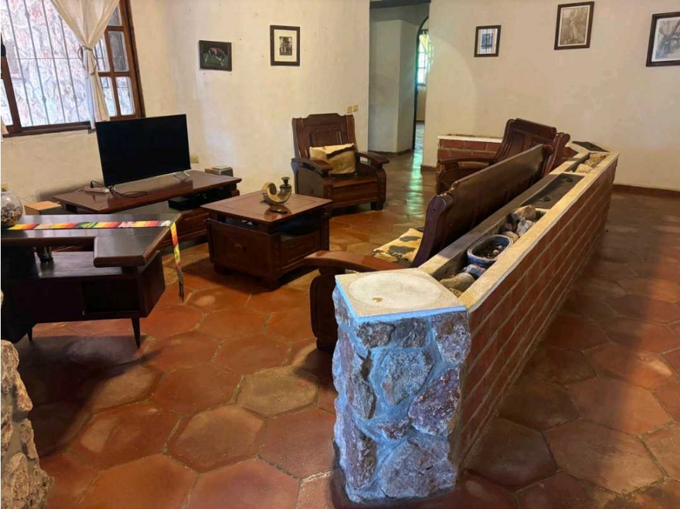 Quinta Amueblada en Venta 3 Recámaras 3.5. Baños Parrilla - 2