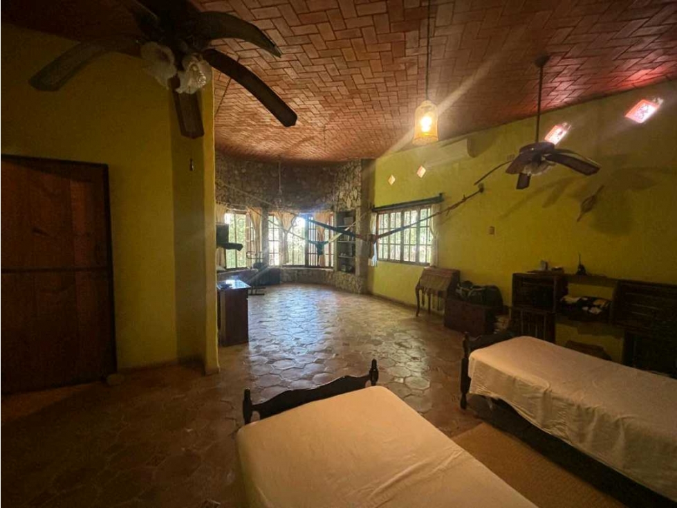 Quinta Amueblada en Venta 3 Recámaras 3.5. Baños Parrilla - 6