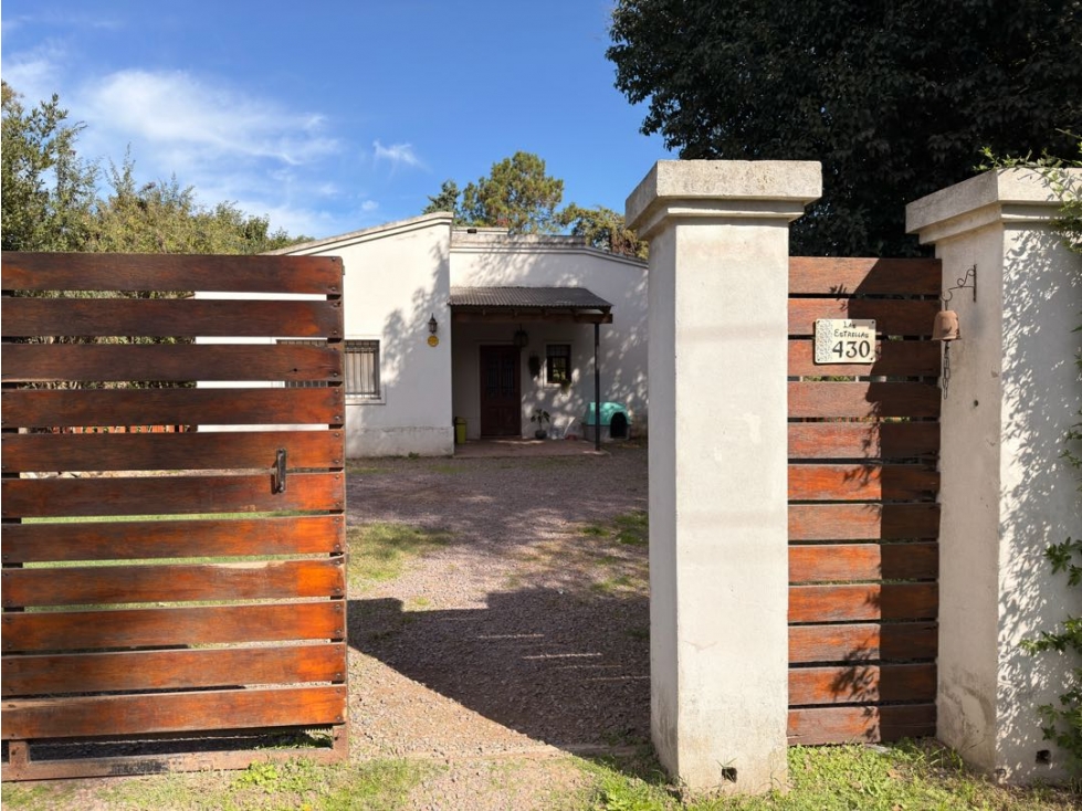 Quinta Apto Crédito Lezica y Torrezuri | 994m² + Plano - 1
