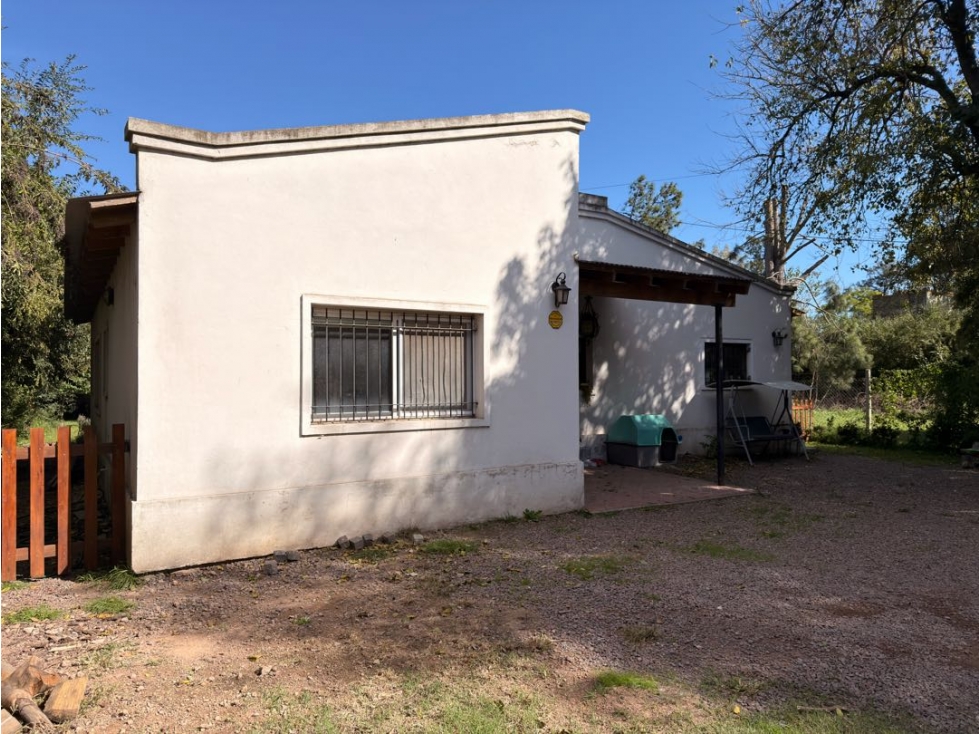 Quinta Apto Crédito Lezica y Torrezuri | 994m² + Plano - 2