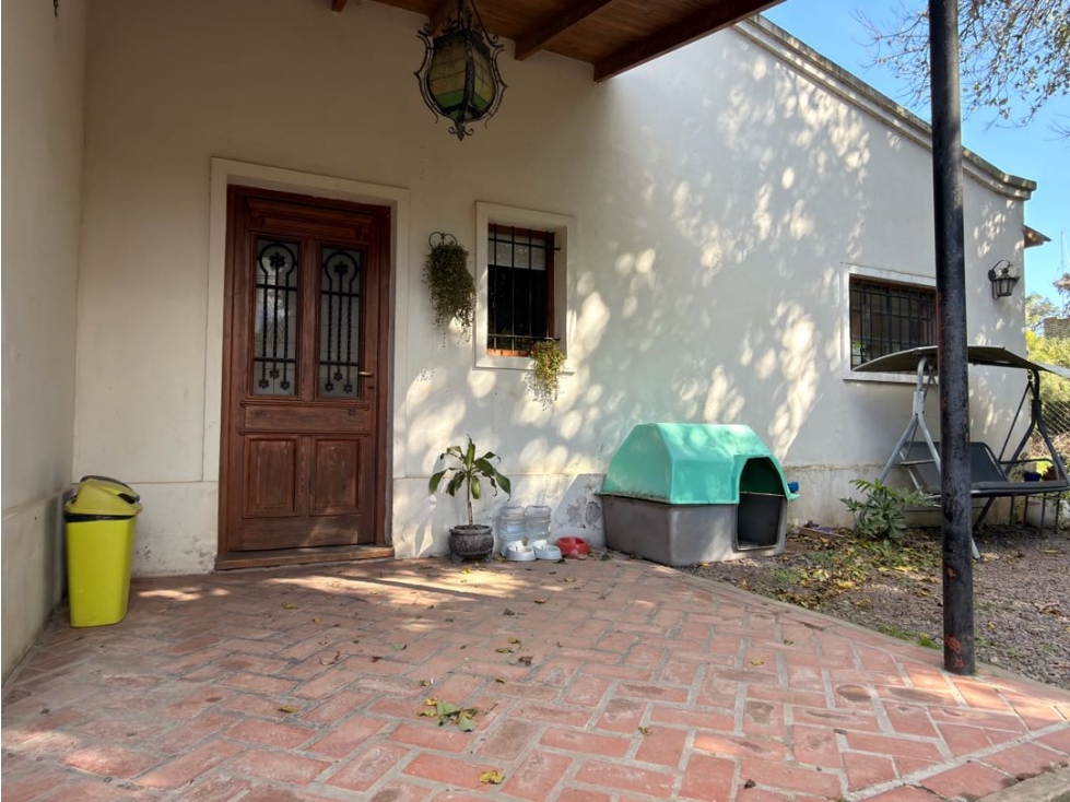 Quinta Apto Crédito Lezica y Torrezuri | 994m² + Plano - 3