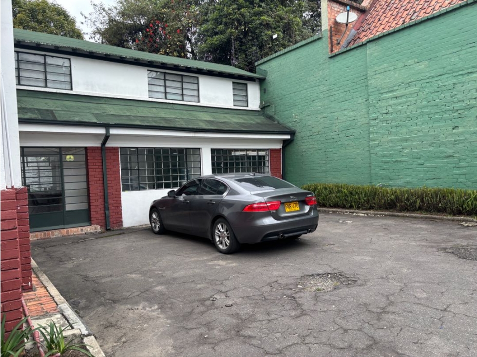 QUINTA CAMACHO CASA PATRIMONIO PARA ARRIENDO/VENTA — foto 2