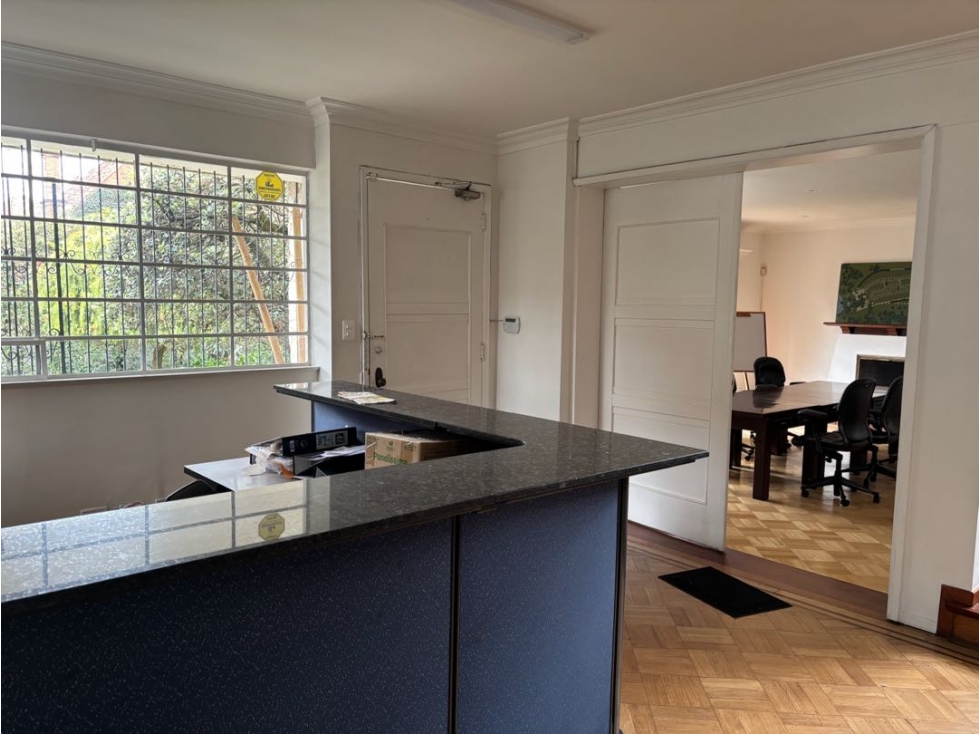 QUINTA CAMACHO CASA PATRIMONIO PARA ARRIENDO/VENTA — foto 3