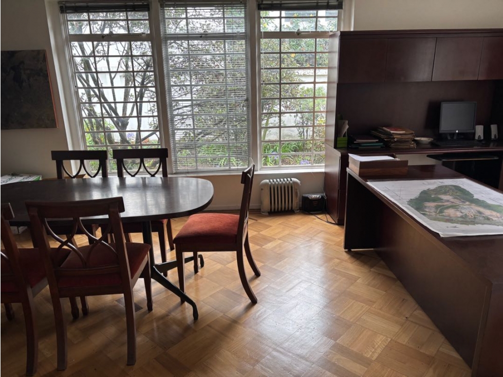 QUINTA CAMACHO CASA PATRIMONIO PARA ARRIENDO/VENTA — foto 5