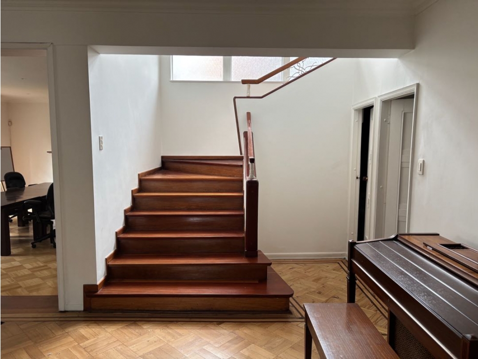 QUINTA CAMACHO CASA PATRIMONIO PARA ARRIENDO/VENTA — foto 6