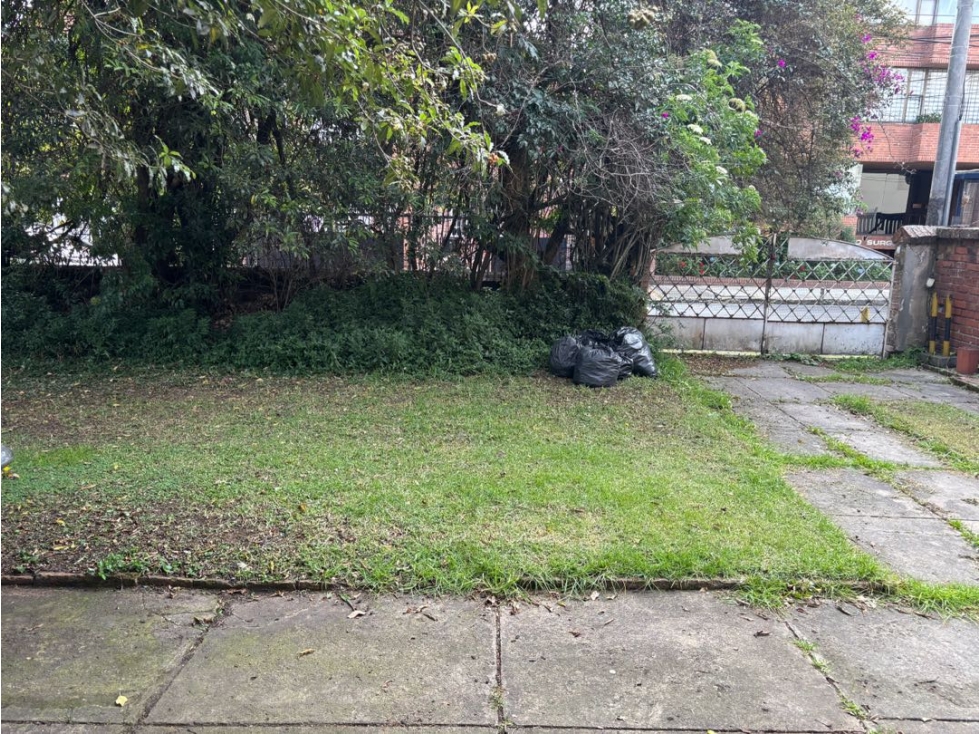 QUINTA CAMACHO VENTA ESTILO INGLES — foto 3