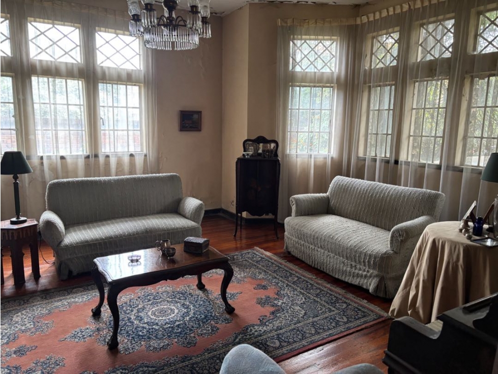 QUINTA CAMACHO VENTA ESTILO INGLES — foto 6