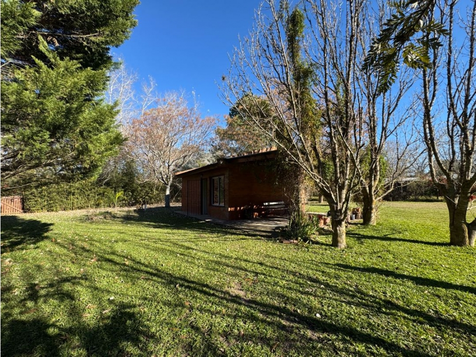 Quinta en Santa Brigida a la venta - 1