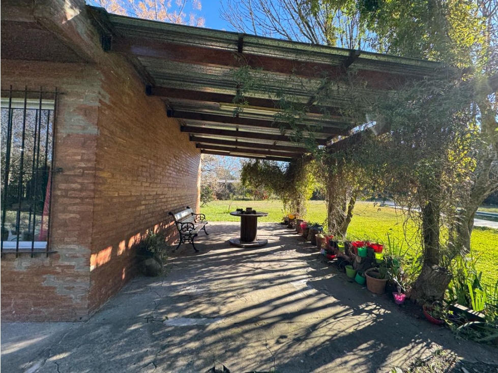Quinta en Santa Brigida a la venta - 2