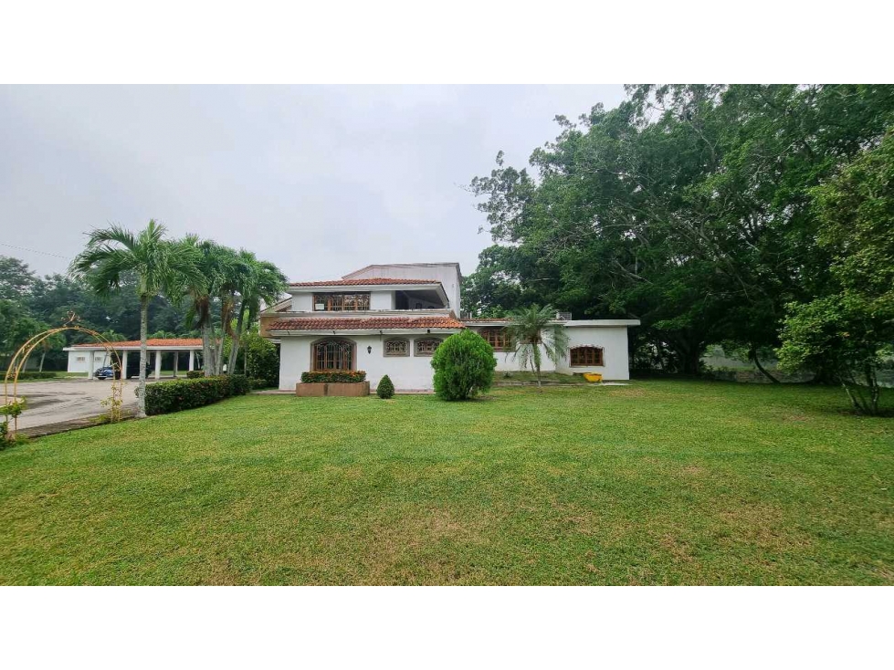 Quinta en Venta. - 2
