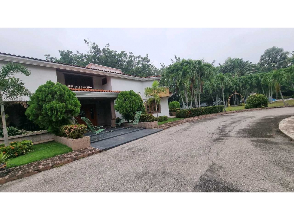 Quinta en Venta. - 3