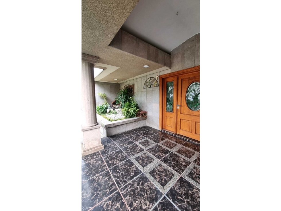 Quinta en Venta. - 4