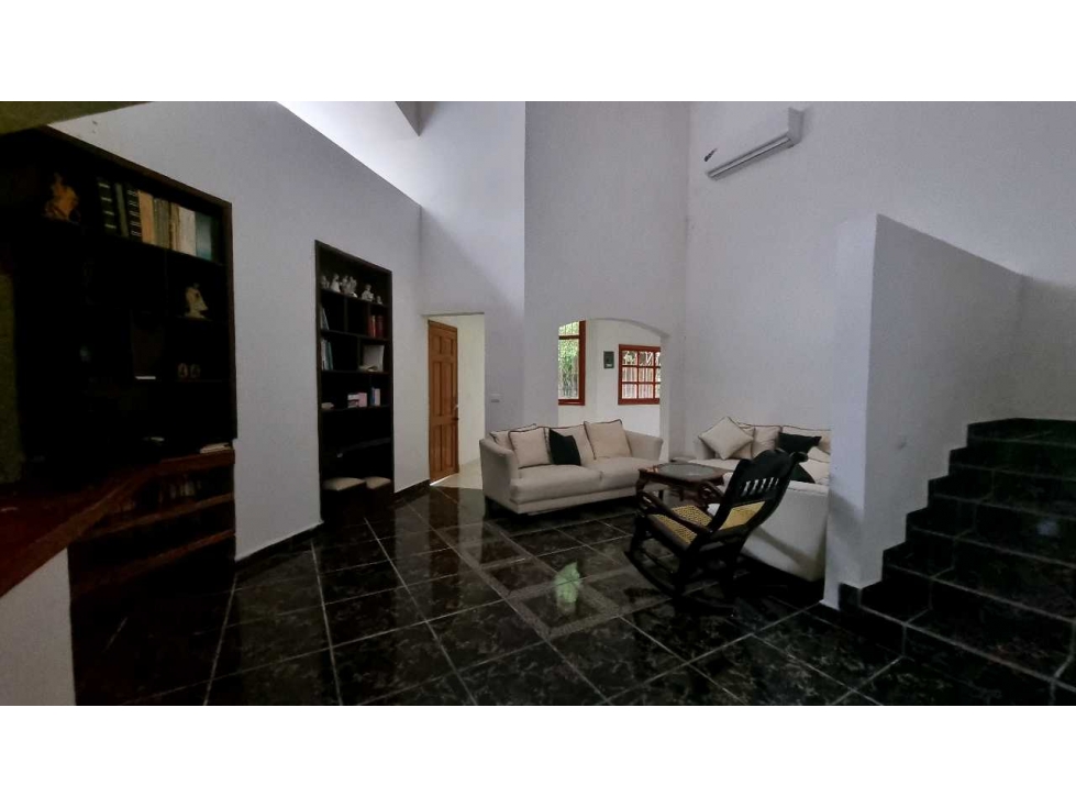 Quinta en Venta. - 5