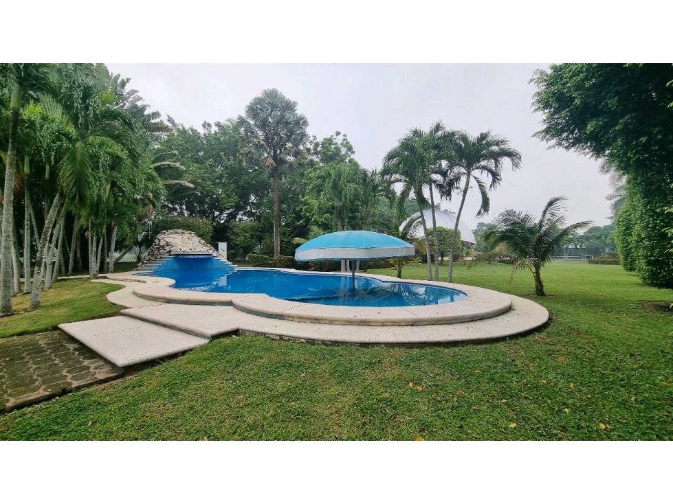 Quinta en Venta. - 6
