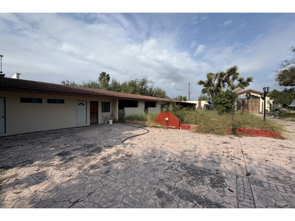 Quinta en Venta con Alberca - Villas Campestres, Cienega de Flores - 5