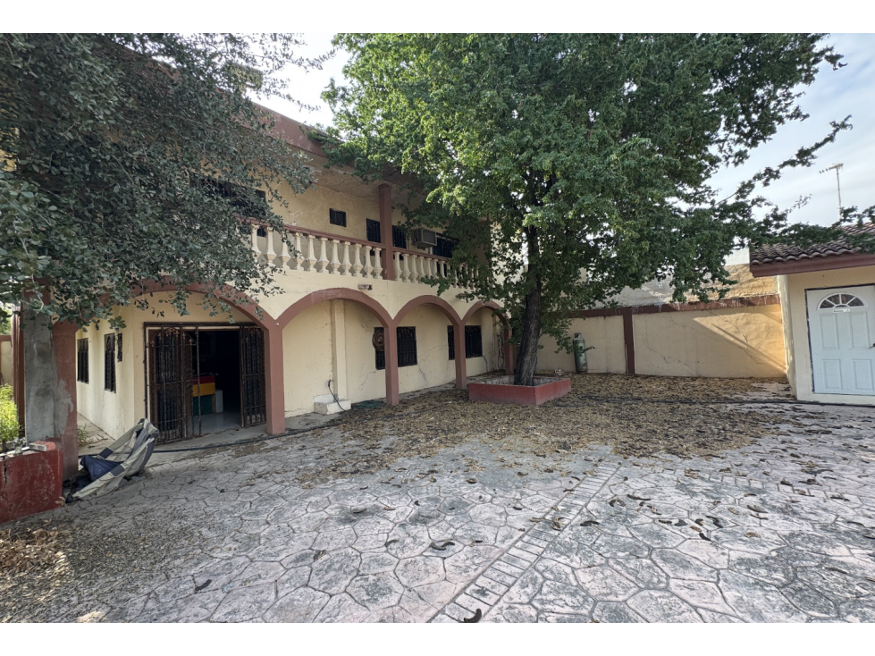 Quinta en Venta con Alberca - Villas Campestres, Cienega de Flores - 6